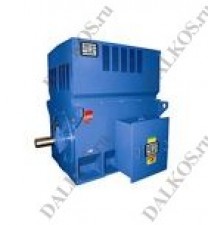 Электродвигатель трехфазный Weg, серия MGA, MGP