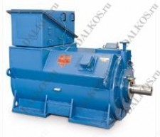 Электродвигатель трехфазный Weg, серия WGM