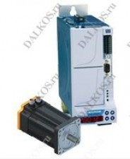 Сервопривод Weg, серия SCA06