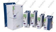 Сервопривод Weg, серия SCA-05