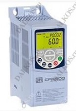 Преобразователь частоты Weg, серия CFW500 