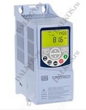 Преобразователь частоты Weg, серия CFW501