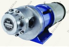 Шестеренный насос Liquiflo, серия MAX