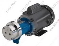 Шестеренный насос Liquiflo, серия 4