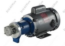 Шестеренный насос Liquiflo, серия 2