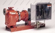 Центробежный насос Liquiflo, серия ENDURA AB