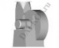 Промышленный вентилятор Reitz, серия MXE