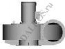 Промышленный вентилятор Reitz, серия MAE