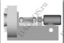 Промышленный вентилятор Reitz, серия KXE