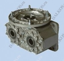 Червячный редуктор Siti, серия MD 