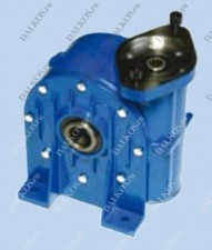 Специальный редуктор Siti, серия MI