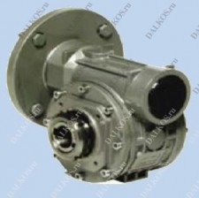 Специальный редуктор Siti, серия MIL