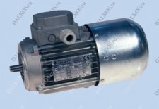 Электродвигатель Siti, серии MSV