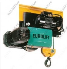 Электрический подъемник Verlinde, серия EUROLIFT BH