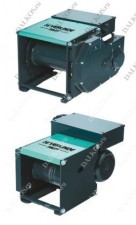 Электрическая лебедка Verlinde, серия TIRLIFT