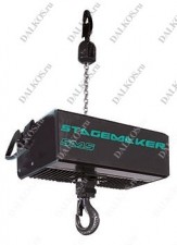 Таль электрическая Verlinde, серия STAGEMAKER SM