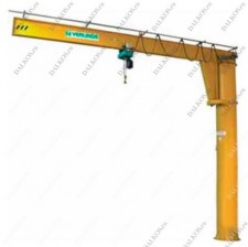 Консольный кран Verlinde, серия EUROSTYLE VF