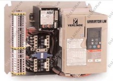 Частотный преобразователь Verlinde, серия VARIATOR ASR
