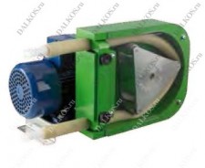 Перистальтический насос Verderflex, серия Rapide R