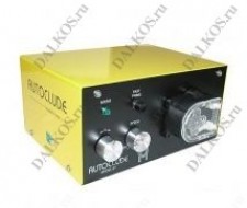 Перистальтический насос Verderflex, серия Vantage EV