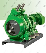 Перистальтический насос Verderflex, серия Rollit 10 T-50T