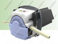 Перистальтический насос Verderflex, серия Steptronic EZ