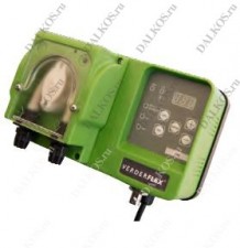 Перистальтический насос Verderflex, серия VP2-RX-PH