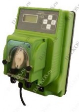 Перистальтический насос Verderflex, серия VP-PRO 