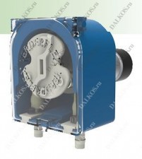 Перистальтический насос Verderflex, серия OEM M025 DC