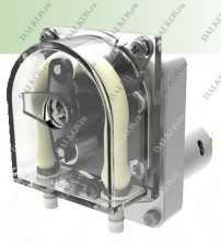 Перистальтический насос Verderflex, серия OEM M500 AC