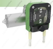 Перистальтический насос Verderflex, серия OEM R3DC