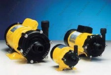 Центробежный насос Verderflex, серия OEM VMD