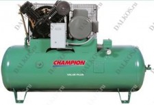 Поршневой компрессор Champion, серия Value Plus