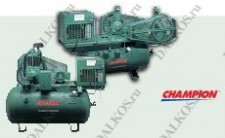 Поршневой компрессор Champion, серия Climate Control