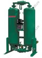 Адсорбционный осушитель воздуха Champion, серия CDT