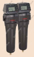 Воздушный фильтр Champion, серия CFF