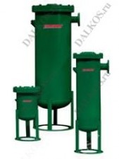 Элиминатор тумана Champion, серия CFE