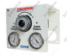 Контроллер Champion, серия CHX