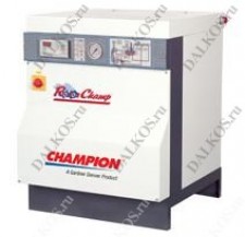 Винтовой компрессор Champion, серия RotorChamp