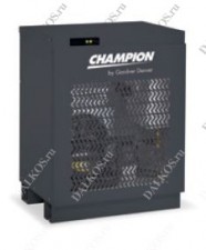 Винтовой компрессор Champion, серия KA