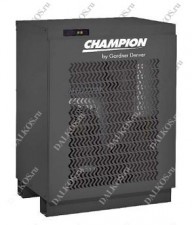 Рефрижераторный осушитель воздуха Champion, серия EDT