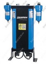 Адсорбционный осушитель воздуха Champion, серия A-DRY