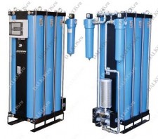 Адсорбционный осушитель воздуха Champion, серия X-DRY