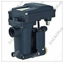 Электронный конденсатоотводчик Champion, серия EMD 