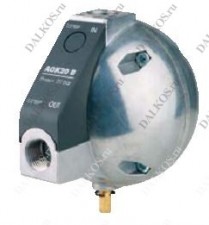 Конденсатоотводчик Champion, серия TD M