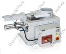 Микро-система дозирования Paglierani, серия FCC