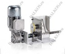 Микро-система дозирования Paglierani, серия FCV