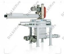 Электронные весы Paglierani, серия PDP