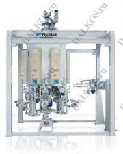 Вращающаяся выбойная установка Paglierani