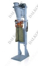 Выбойная установка Paglierani, серия AP 300